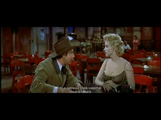 Filme 24• 1956 bus stop (paragem de autocarro) – joshua logan marilyn monroe