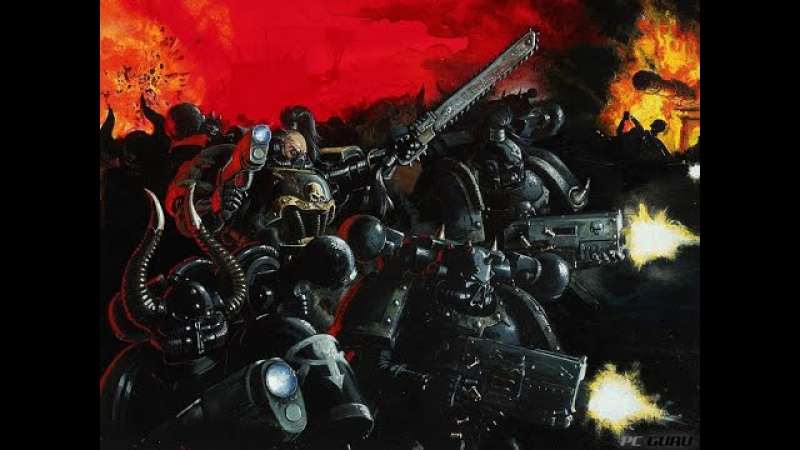 Multiplayer porn video – Warhammer 40 000 multiplayer hardcore #25 слив крестоносца!