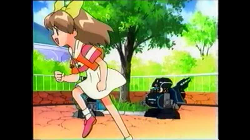 Chou tokkyuu hikarian 007 恐怖のデート [b929d814]