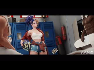 Release date 22 04 23 (aanix, nsfw, rule 34)