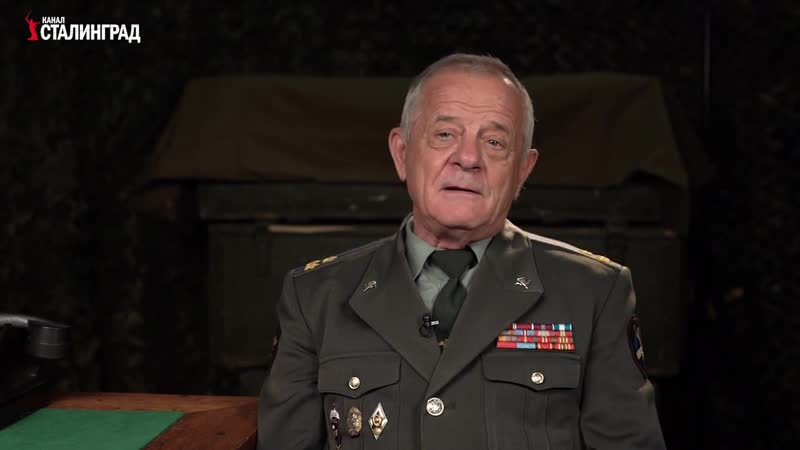 Два восстания #владимирквачков