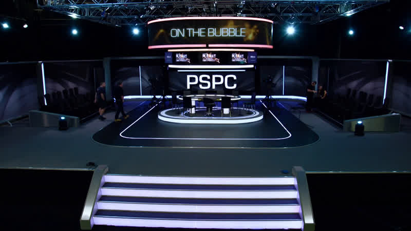 $25 000 pokerstars players championship 2019, день 2