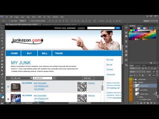 08 working with smart objects