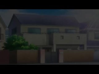 Green eyes ane kyun yori the animation [без цензуры / uncen] [субтитры]