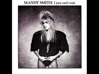 Mandy smith i just can't wait (na sowas! )