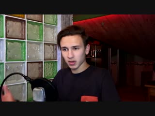 [yung lev] пробую кодеин в первый раз! (вы оху*ете)