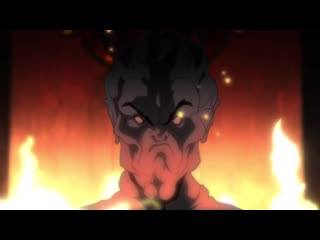 Hammer and bolter porn's hand trailer