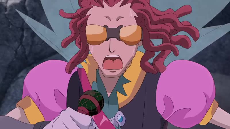 Infinity nado 2 сезон 25 серия пульс инфинити надо