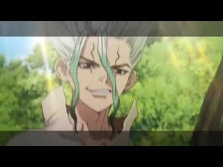 Senkuu | dr stone