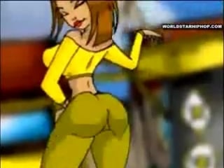 Snoop dogg feat e 40, mc eiht, goldie loc & tha dog pound candy drippin' like watner [animated version]