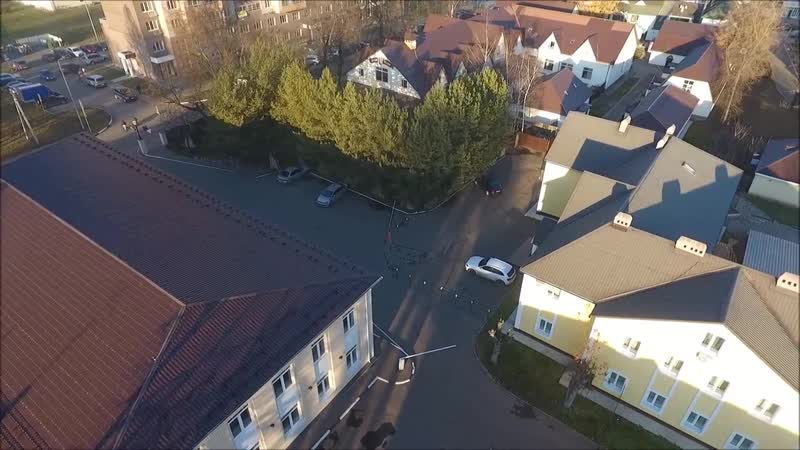 Тц на ул банковская г солнечногорск