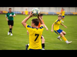 Prodirect shoot challenge