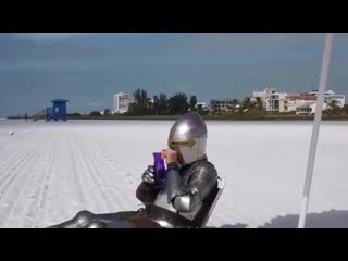 Knights are in sarasota