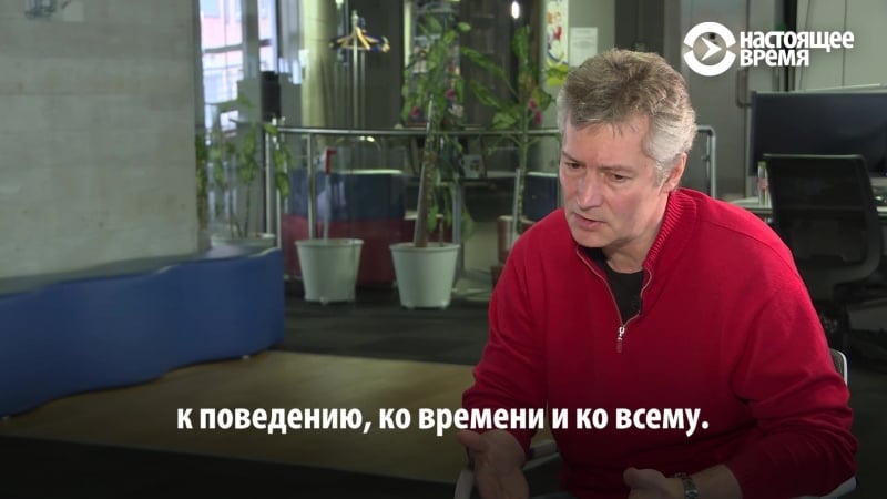 Мэр екатеринбурга о трагедии в кемерове