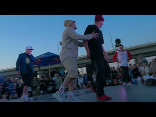 Breaking 2x2 ↔ mel & gleb vs green panda ↔ 1'2 ↔ combonation x3 #combonationx3 #bmvideo