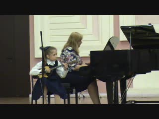 Елизавета рудакова