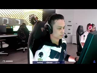 Stewie2k leaves liquid 2021 highlights