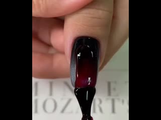 Пошаговый дизайн ногтей