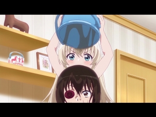 Uchi no maid ga uzasugiru pv