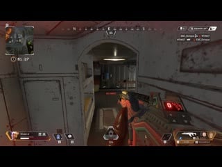 The toilet does help when you are out of ammo