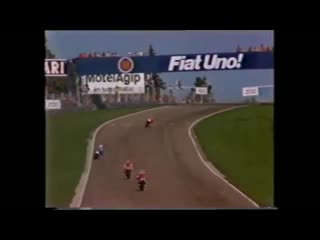 1983 12/12 san marino 500cc motogp imola