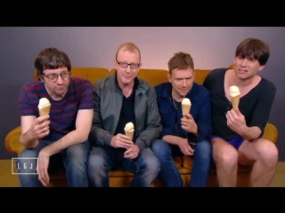 Blur le grand journal preview