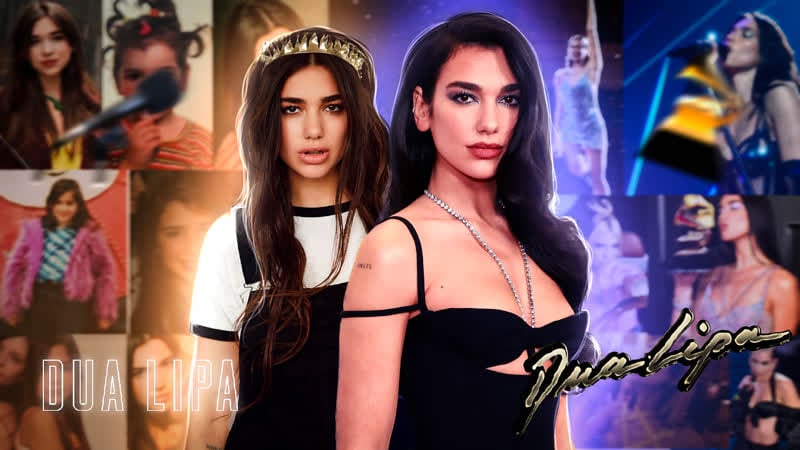 Дуа липа посмешище, бодишейминг, политические скандалы, отношения с анваром и слив альбома