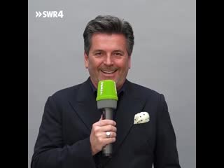 Блиц интервью swr4