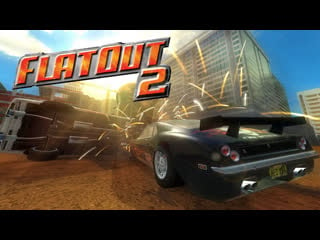 Flatout 2