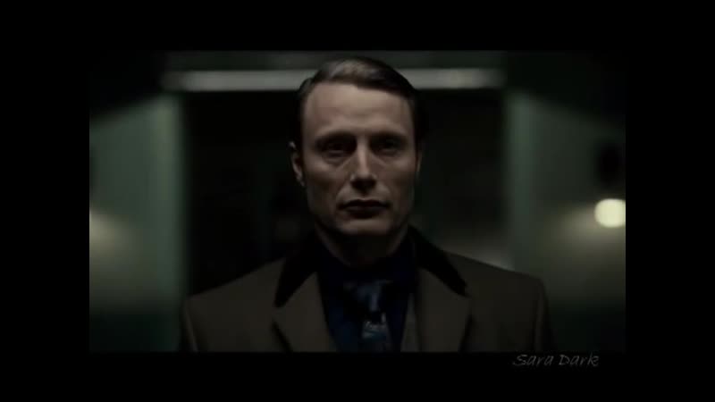 Барон porn video – Hannibal канцлер ги барон