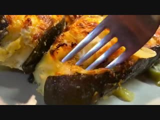 Нежная зубатка в духое