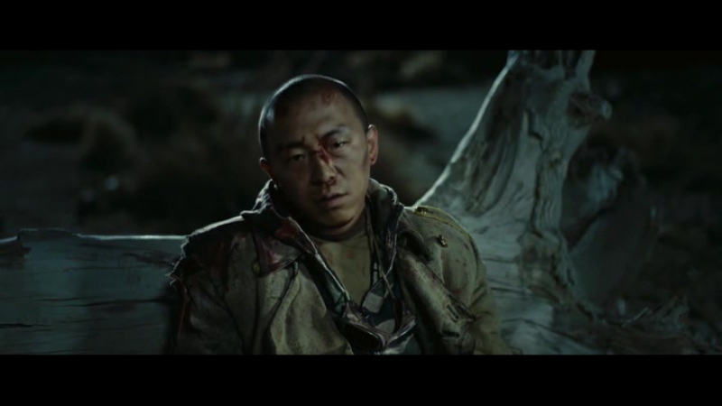 Ничья земля / no man's land / wu ren qu (2013)