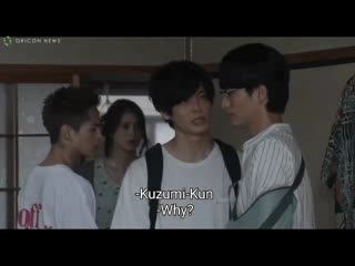 Pornographer playback official trailer with eng sub 26/02/2021