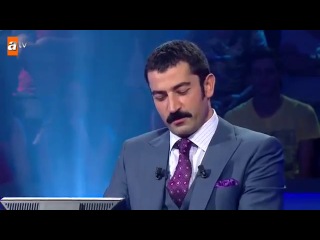 Kenan i̇mirzalıoğlu kim milyoner olmak i̇sterde sunucu olursa