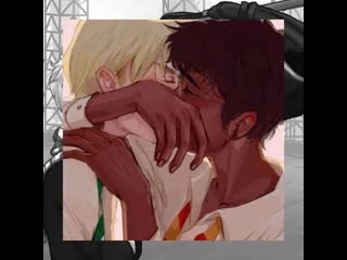 Drarry || art