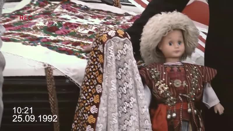 Sohbet jumayew gelinalyjy / сохбет жумаев гелиналыжы