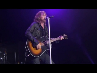 Europe carrie (acoustic,live at ice stadium hovet 2009)