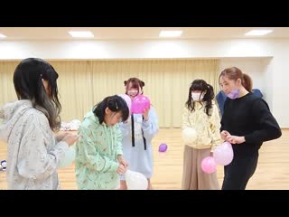 ~【おまけ動画】チャイナアドバイス恋のエスパー踊ってみた【tukiこんこんシロクマ。hrr洸くん】 niconico video sm40222126