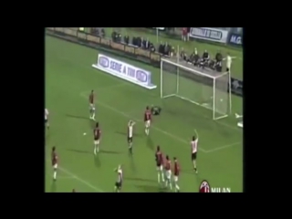 The best of dida in ac milan