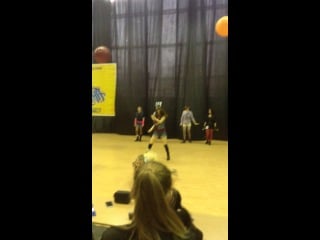 Левина дф соло