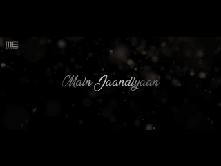 Main jaandiyaan ¦ official teaser ¦ sanaya irani, arjit taneja ¦ story unveils on 31st aug