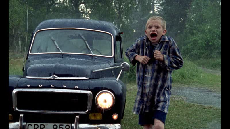 Стрекоза / стрекозы / øyenstikker / dragonfly 2001 (субтитры)