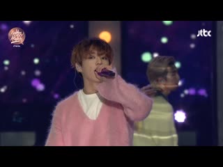 200105 bts 소우주(mikrokosmos)♬ @ the 34th golden disc awards with tiktok day 2