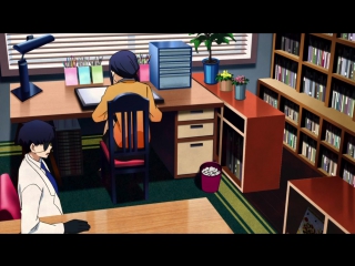 Hamatora the animation [06]