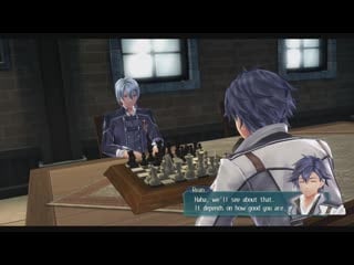 Trails of cold steel 3 behind the scenes with nis america (exclusive interview & gameplay)