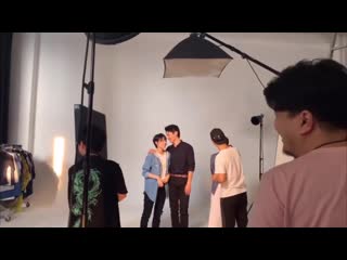 24/04/19 an obscure truth (li xinran vlog)