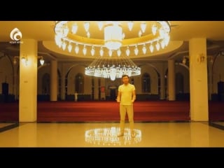 Мешітке кел ! \ жаңа ролик \ асыл арна