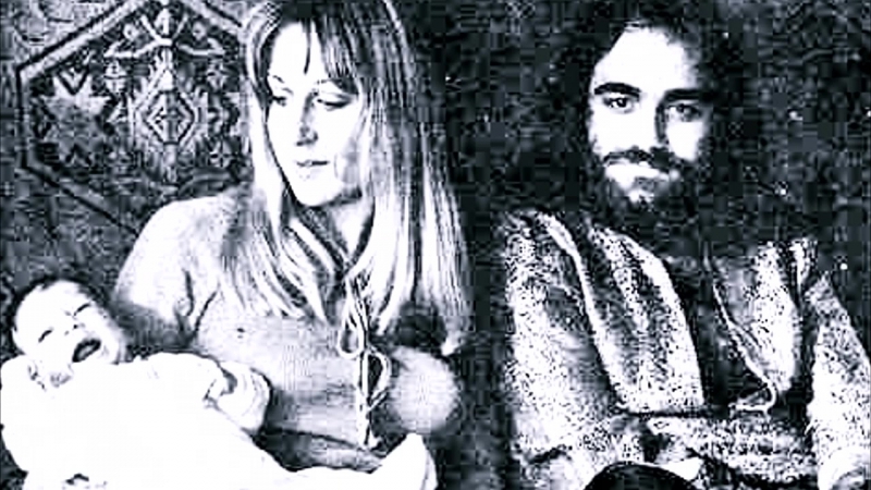 Demis roussos from souvenirs to souvenirs