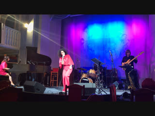 Armenian swifts (live)