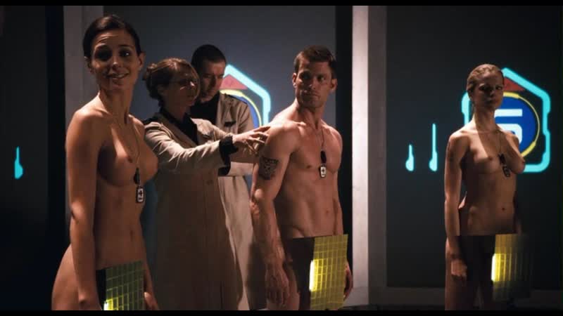 Звездный десант 3 мародер (2008) starship troopers 3 marauder